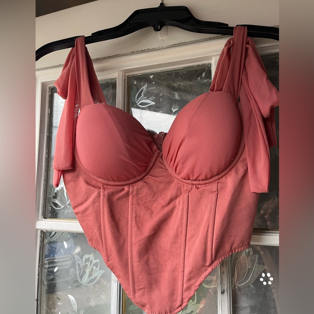 Windsor Corset Top Size S